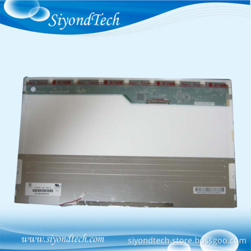N184H3-L02 N184H3-L01 18.4 FHD 1920*1080 1 CCFL 30Pin WUXGA Matte Laptop LCD Matrix wholesale